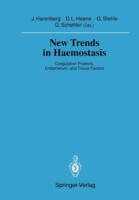 New Trends in Haemostasis