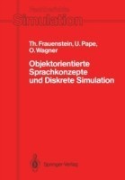 Objektorientierte Sprachkonzepte und Diskrete Simulation