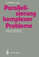 Parallelisierung komplexer Probleme