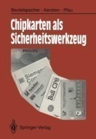 Chipkarten als Sicherheitswerkzeug