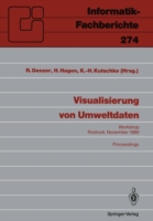 Visualisierung von Umweltdaten