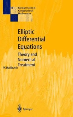 Elliptic Differential Equations