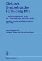 Gießener Gynäkologische Fortbildung 1991