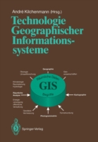 Technologie Geographischer Informationssysteme