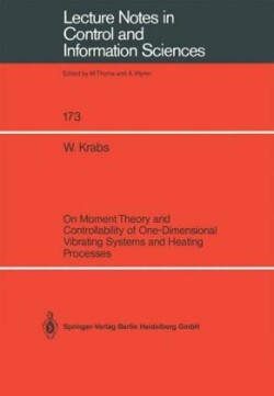 On Moment Theory and Controllability of One-Dimensional Vibrating Systems and Heating Processes