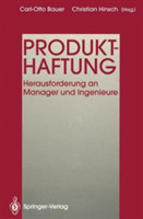 Produkthaftung