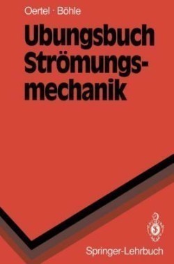 Übungsbuch Strömungsmechanik