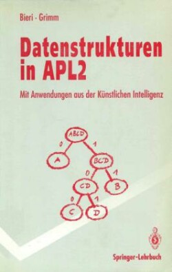 Datenstrukturen in APL2