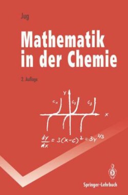 Mathematik in der Chemie