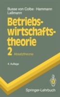 Betriebswirtschaftstheorie