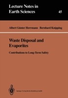 Waste Disposal and Evaporites