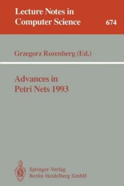 Advances in Petri Nets 1993