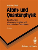 Atom- und Quantenphysik