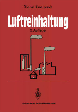 Luftreinhaltung