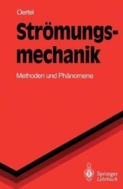 Strömungsmechanik