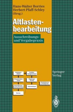 Altlastenbearbeitung