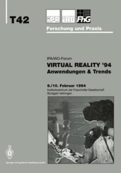 Virtual Reality ’94