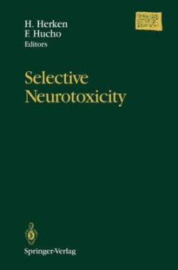 Selective Neurotoxicity