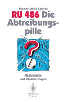 RU 486 Die Abtreibungspille