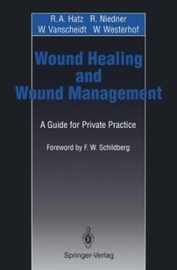 Wound Healing and Wound Management