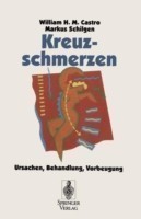 Kreuzschmerzen