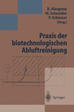 Praxis der biotechnologischen Abluftreinigung