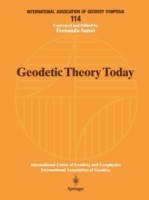 Geodetic Theory Today