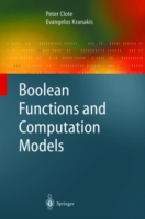 Boolean Functions and Computation Models