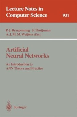 Artificial Neural Networks