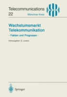 Wachstumsmarkt Telekommunikation