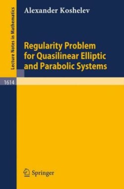 Regularity Problem for Quasilinear Elliptic and Parabolic Systems