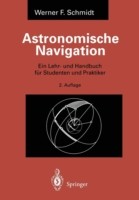Astronomische Navigation
