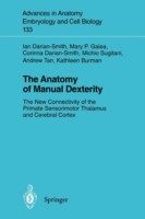 Anatomy of Manual Dexterity