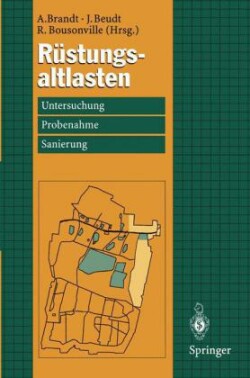 Rüstungsaltlasten