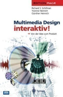 Multimedia Design interaktiv!