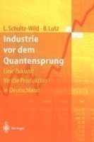 Industrie vor dem Quantensprung