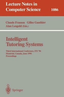 Intelligent Tutoring Systems