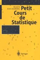 Petit Cours de Statistique