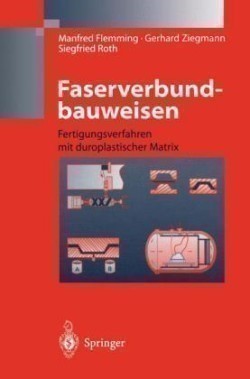 Faserverbundbauweisen