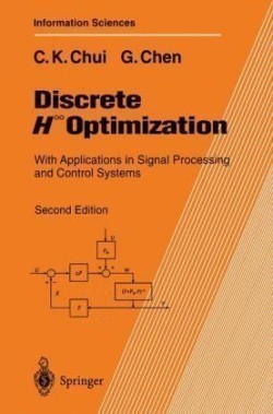 Discrete H∞ Optimization