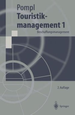 Touristikmanagement 1