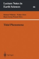 Tidal Phenomena