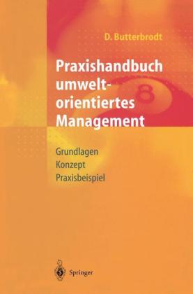 Praxishandbuch umweltorientiertes Management