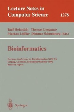 Bioinformatics