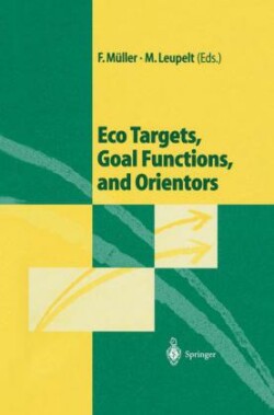 Eco Targets, Goal Functions, and Orientors