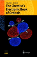 Chemist’s Electronic Book of Orbitals