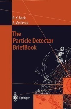 Particle Detector BriefBook