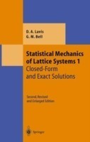 Statistical Mechanics of Lattice Systems