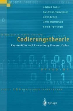 Codierungstheorie