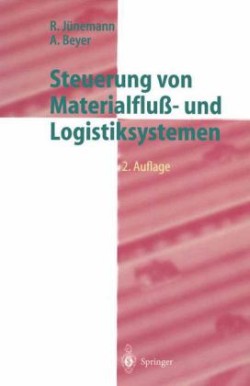 Steuerung von Materialfluß- und Logistiksystemen